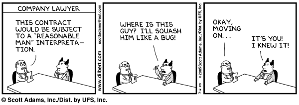 dilbert